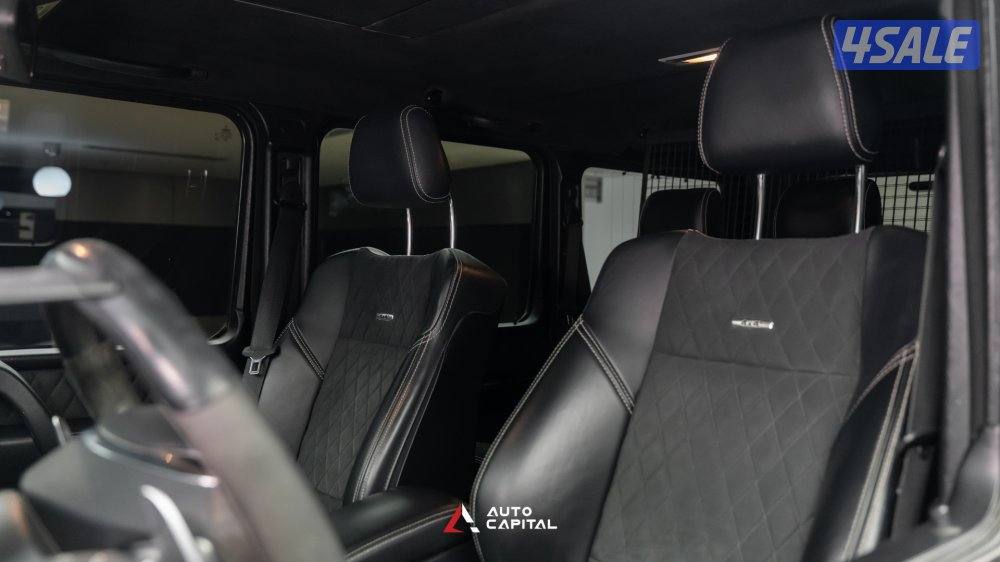 G500 Square 4X4 (( European )) V8 -TwinTurbo11