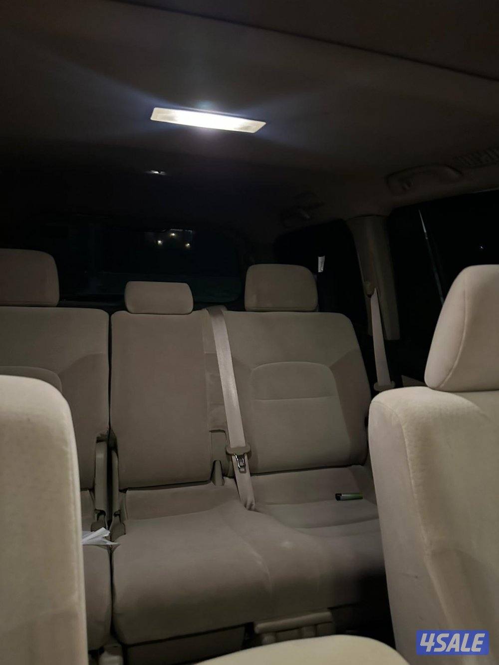 لاند كروزر ٢٠٠٩1