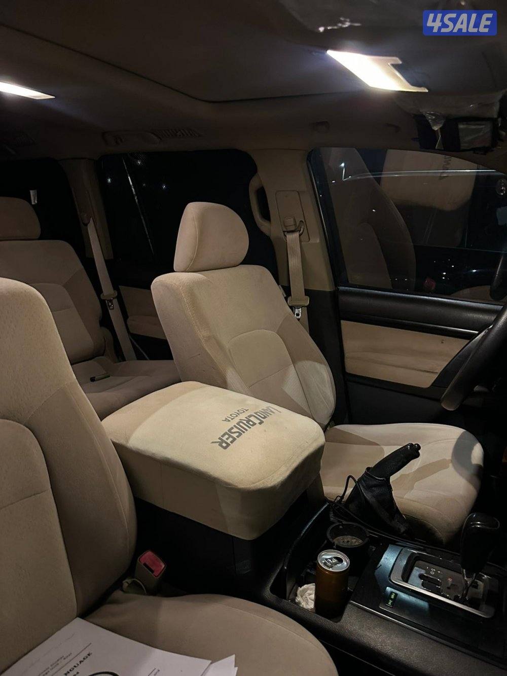 لاند كروزر ٢٠٠٩5