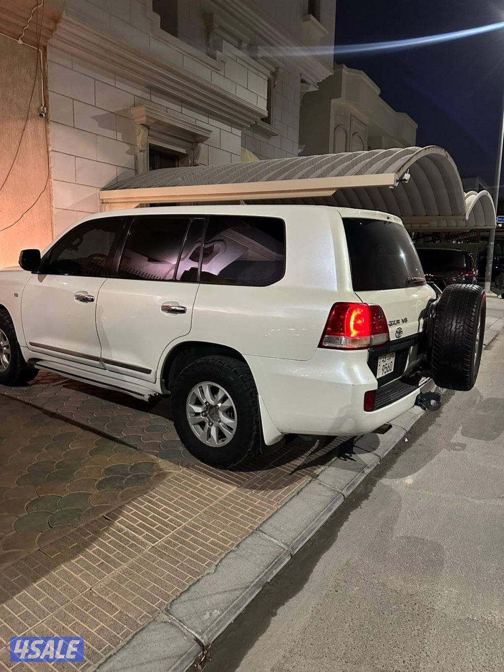 لاند كروزر ٢٠٠٩6