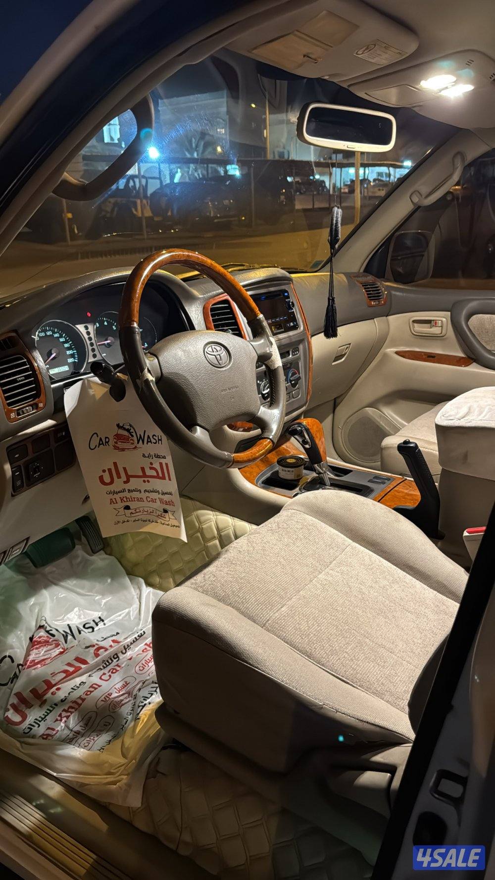 للبيع لاند كروزر2