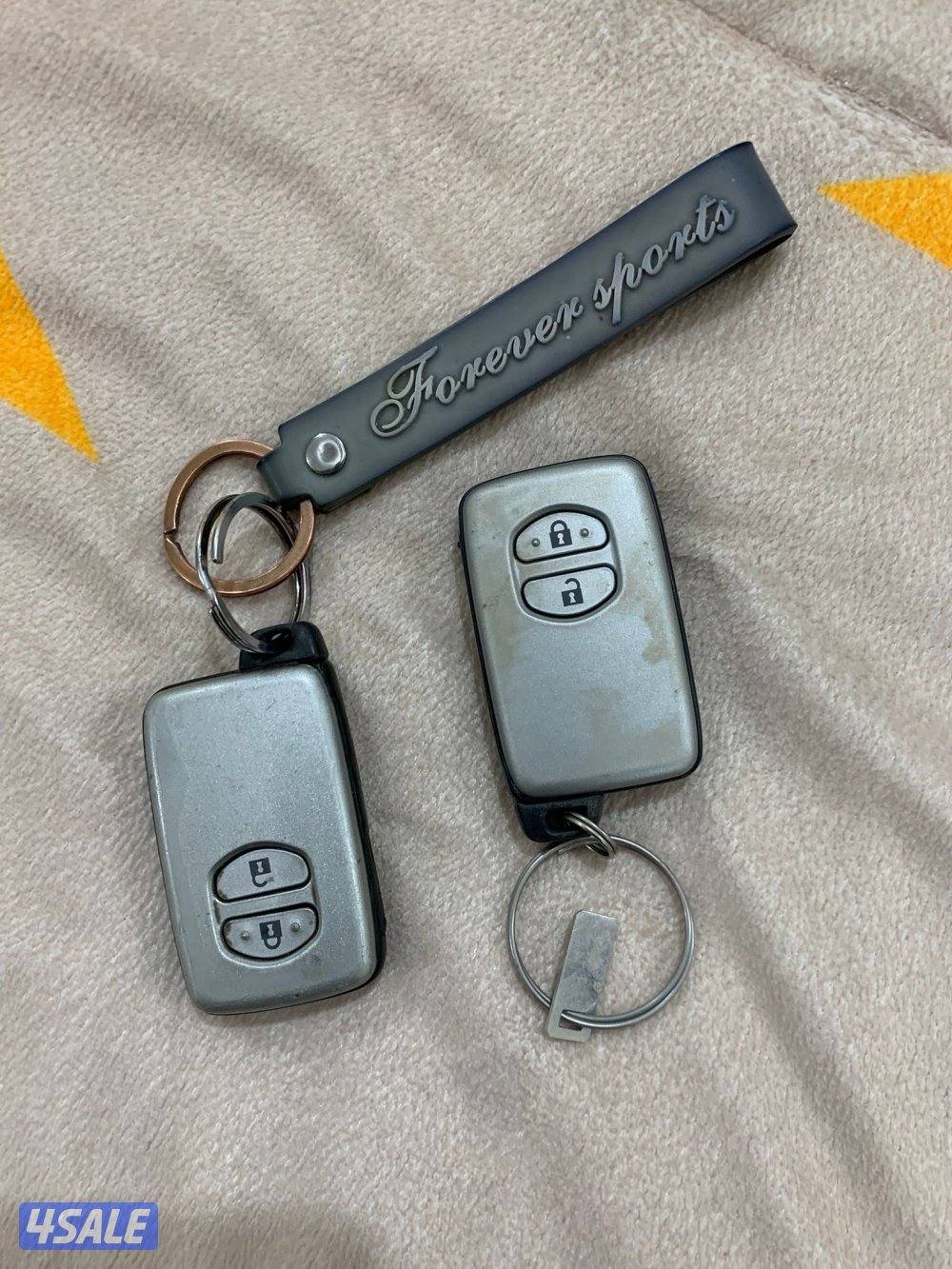 للبيع برادو تويوتا9