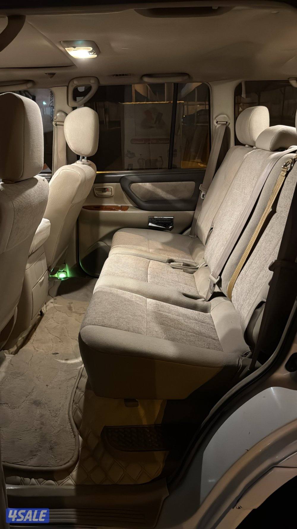 للبيع لاند كروزر5