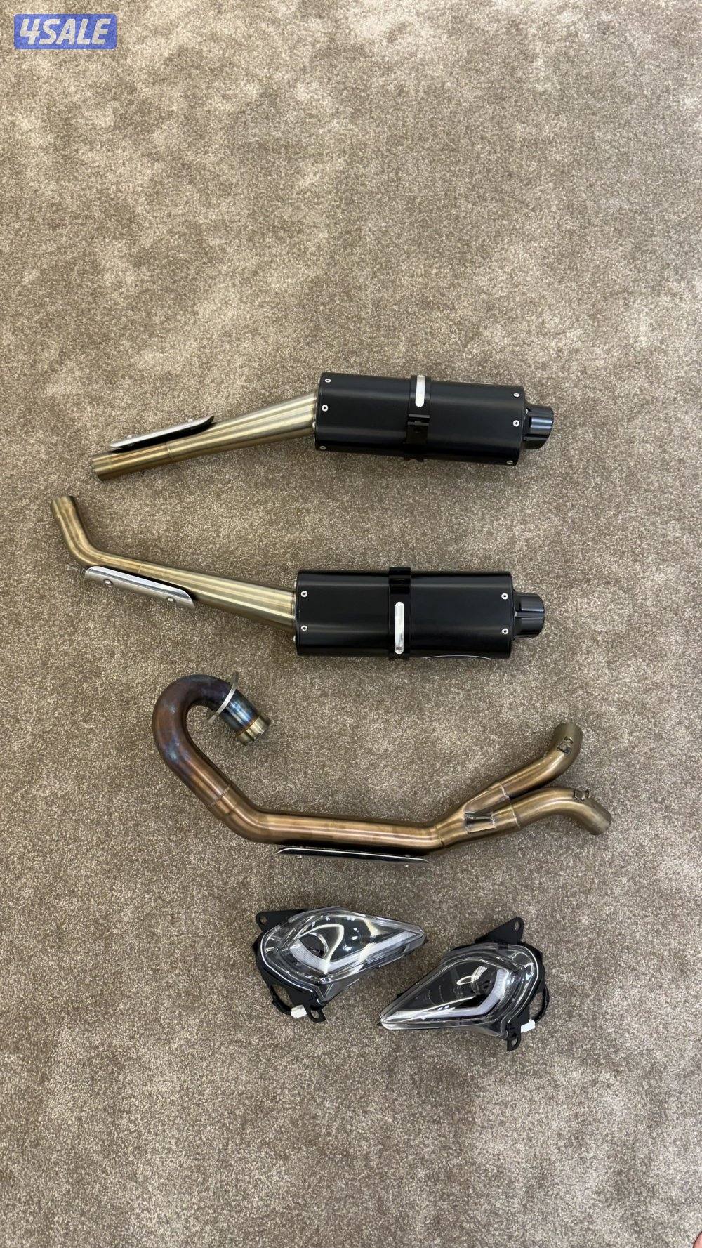 للبيع باركر1