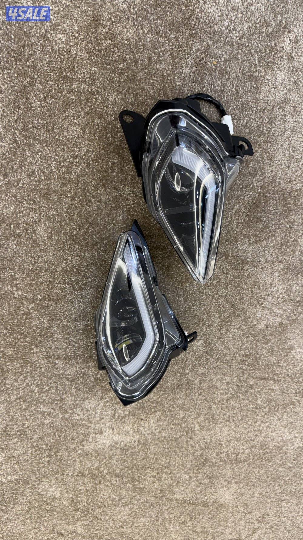 للبيع باركر2