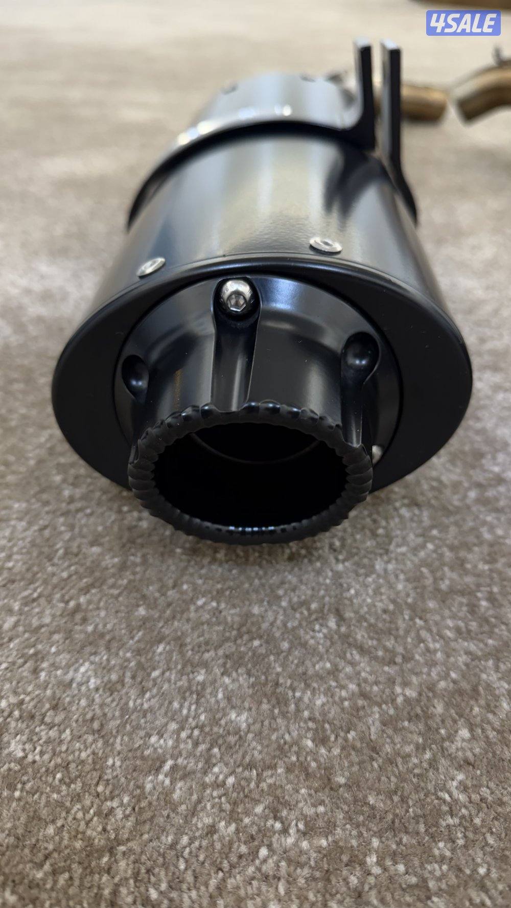 للبيع باركر3