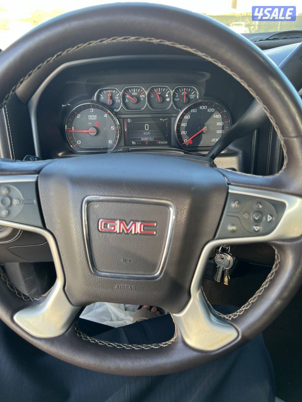 للبيع ونيت 20152