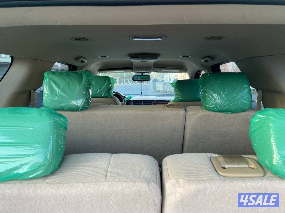 جديد وشرط الفحص 2014 ماشي 2955