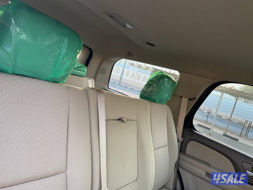 جديد وشرط الفحص 2014 ماشي 2957