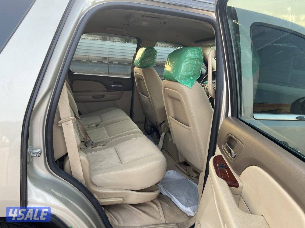 جديد وشرط الفحص 2014 ماشي 2956