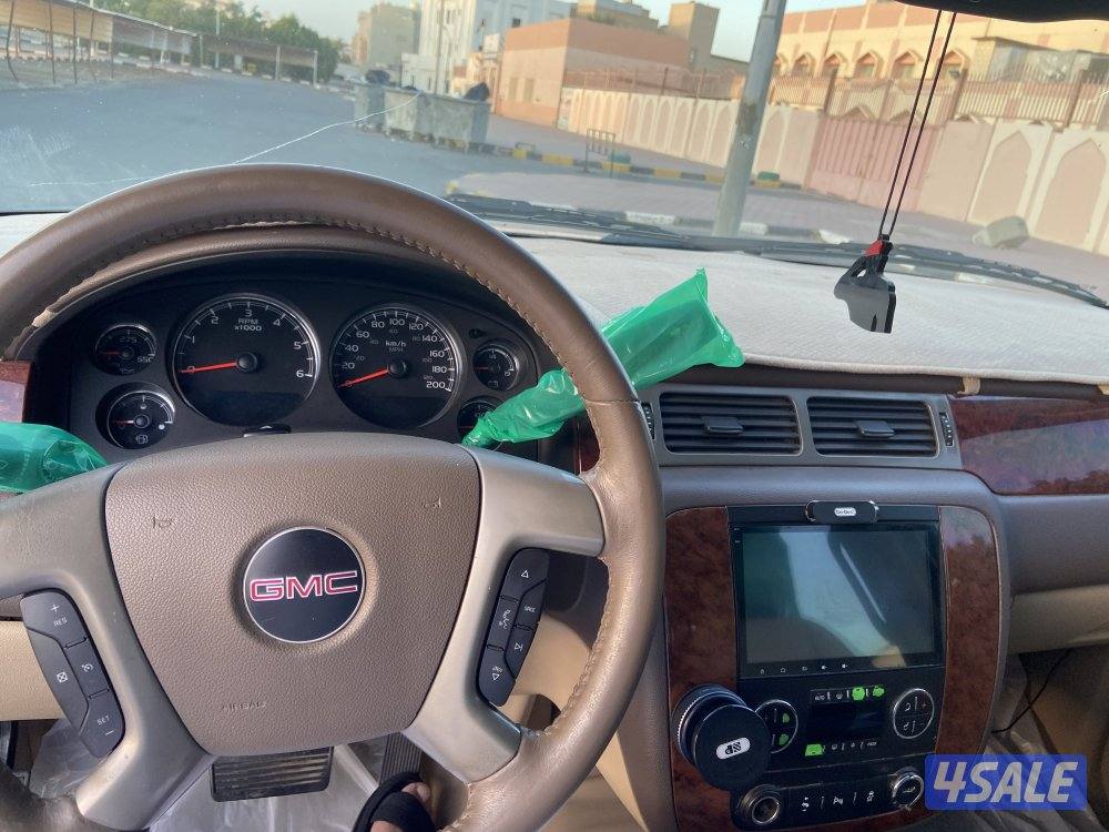 جديد وشرط الفحص 2014 ماشي 2958