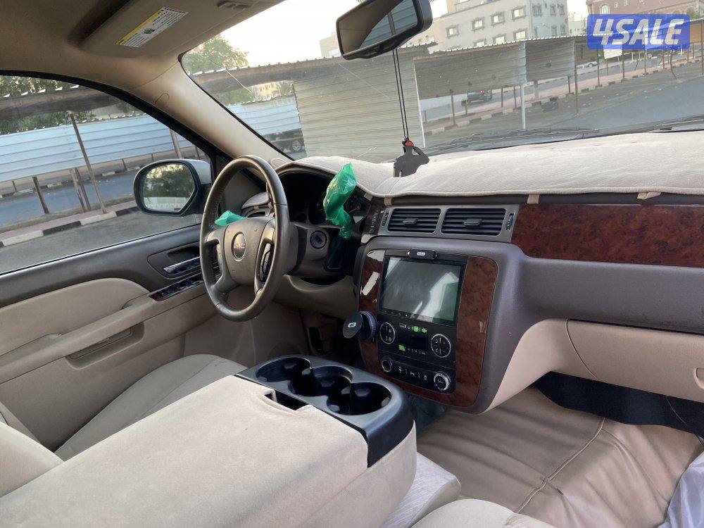 جديد وشرط الفحص 2014 ماشي 2959