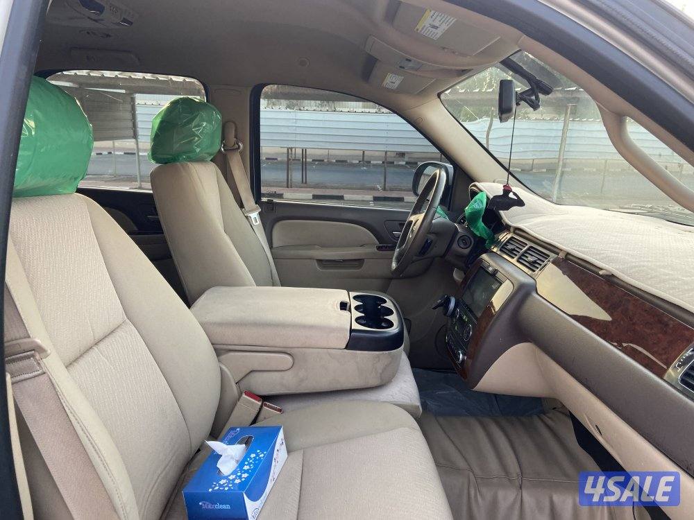 جديد وشرط الفحص 2014 ماشي 29510