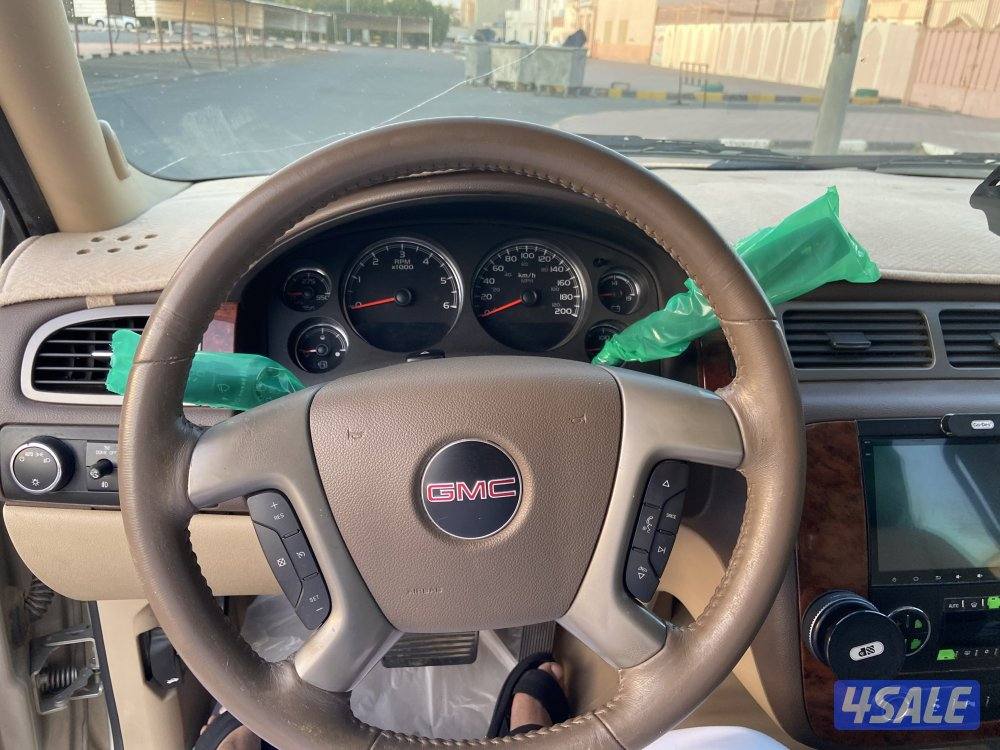 جديد وشرط الفحص 2014 ماشي 29511