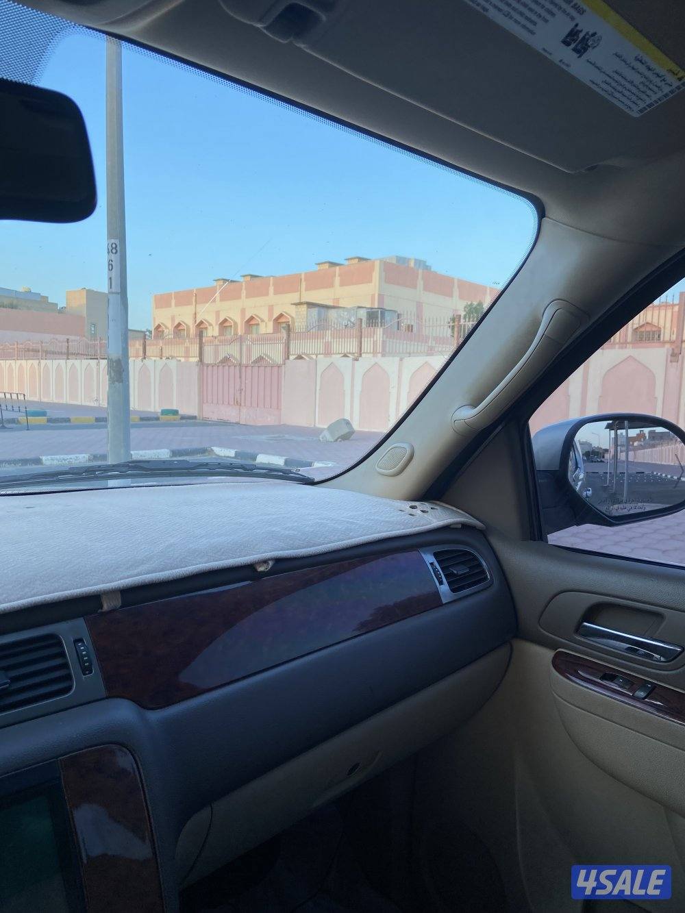 جديد وشرط الفحص 2014 ماشي 29513