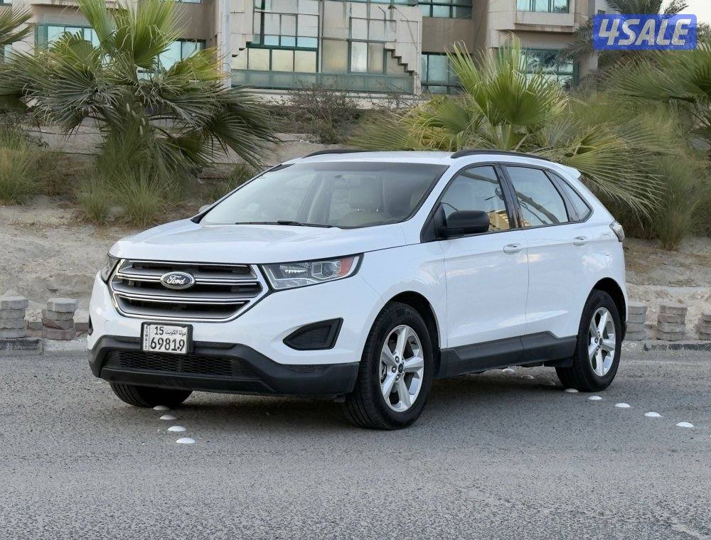 للبيع فورد إيدج موديل 20160