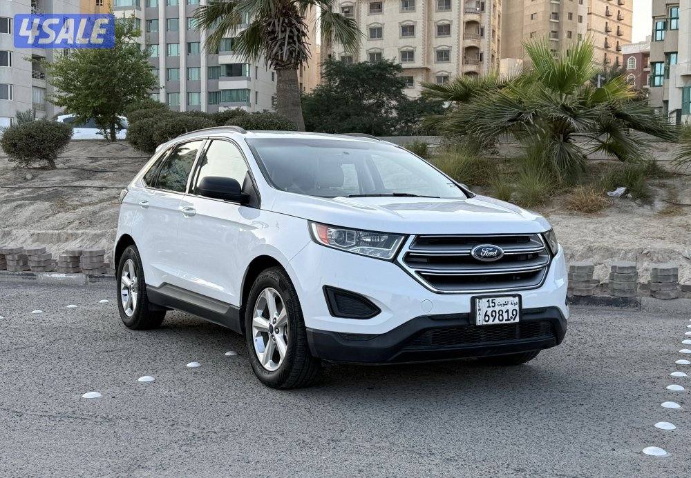 للبيع فورد إيدج موديل 20161