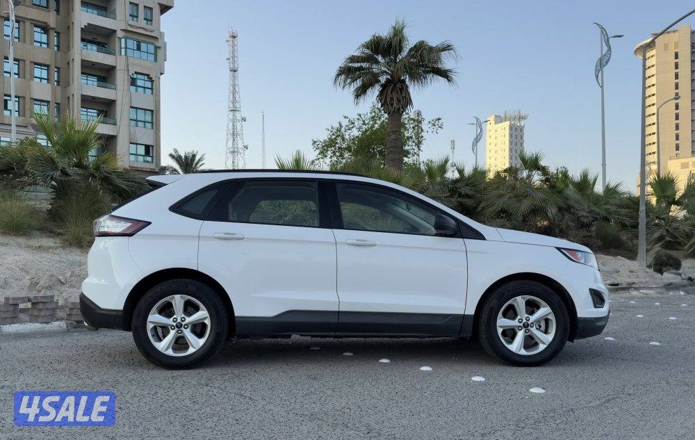 للبيع فورد إيدج موديل 20163