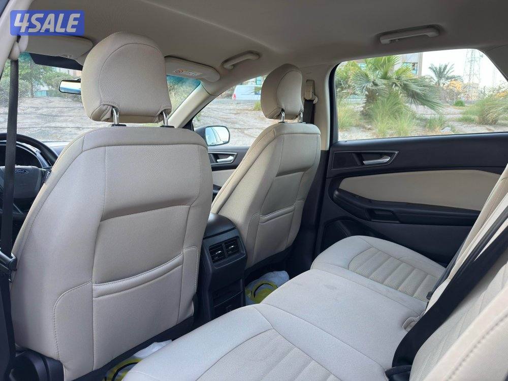 للبيع فورد إيدج موديل 20169