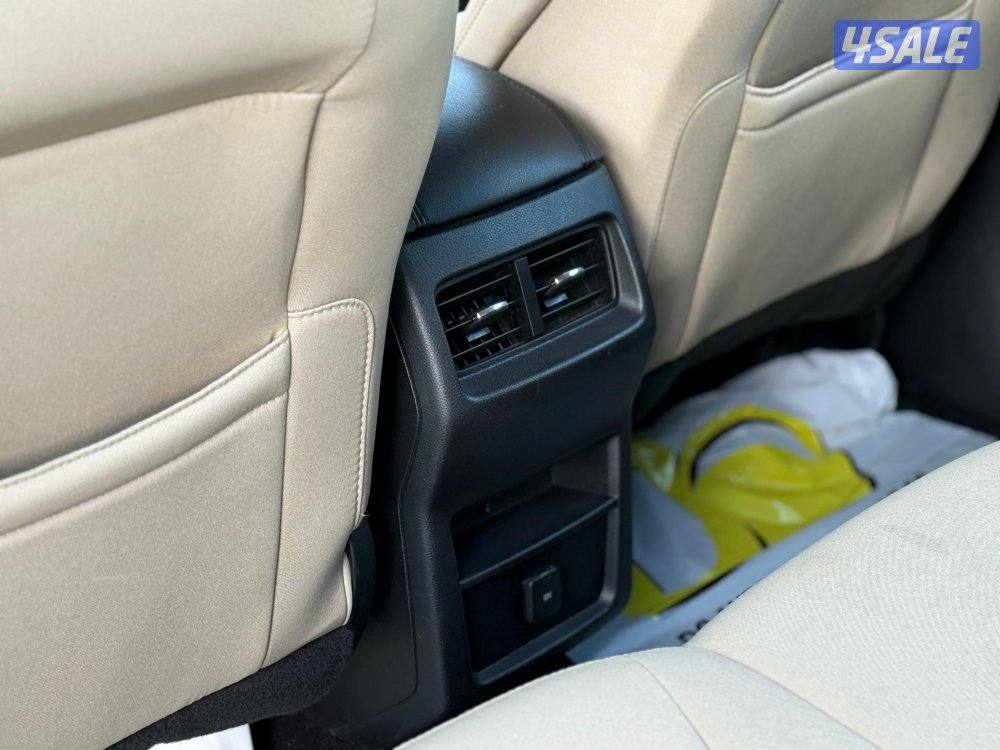 للبيع فورد إيدج موديل 201611