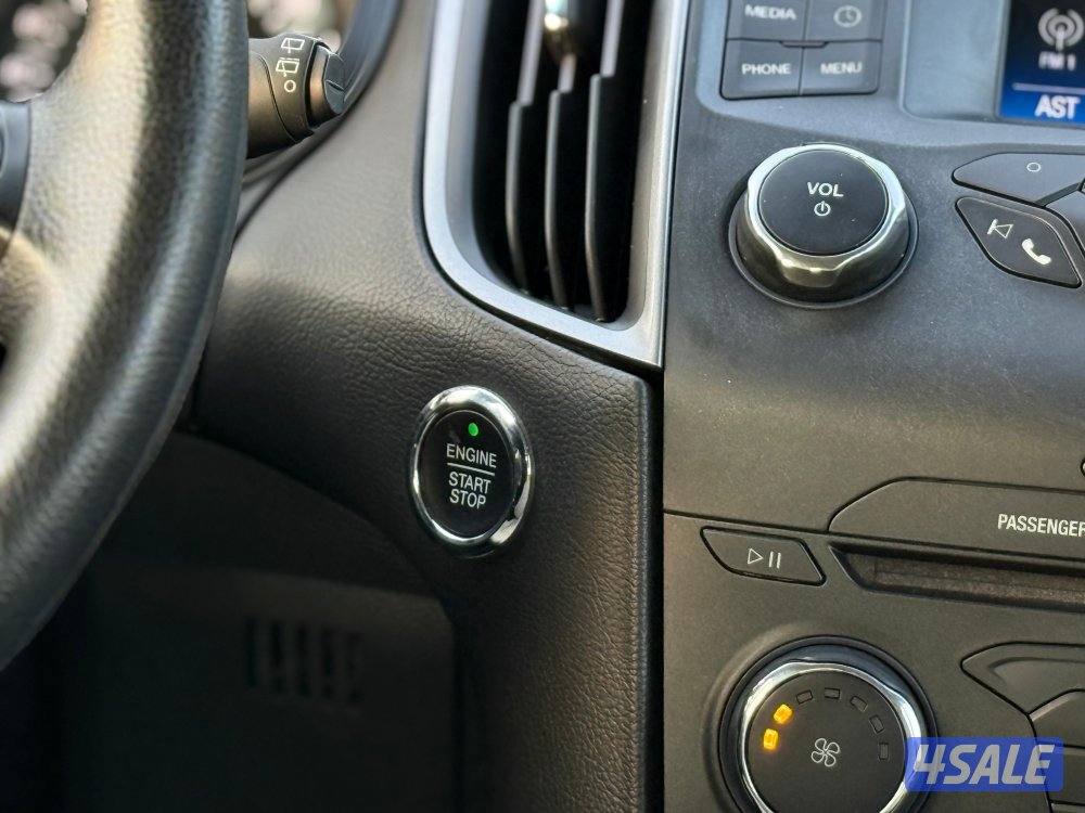 للبيع فورد إيدج موديل 201614