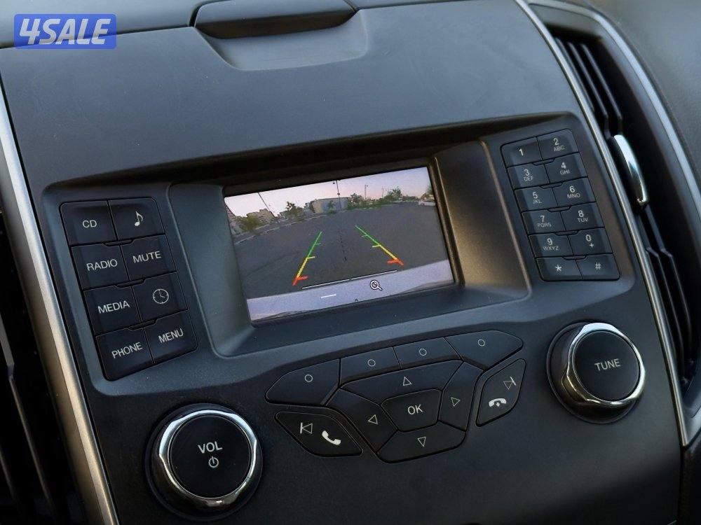 للبيع فورد إيدج موديل 201615