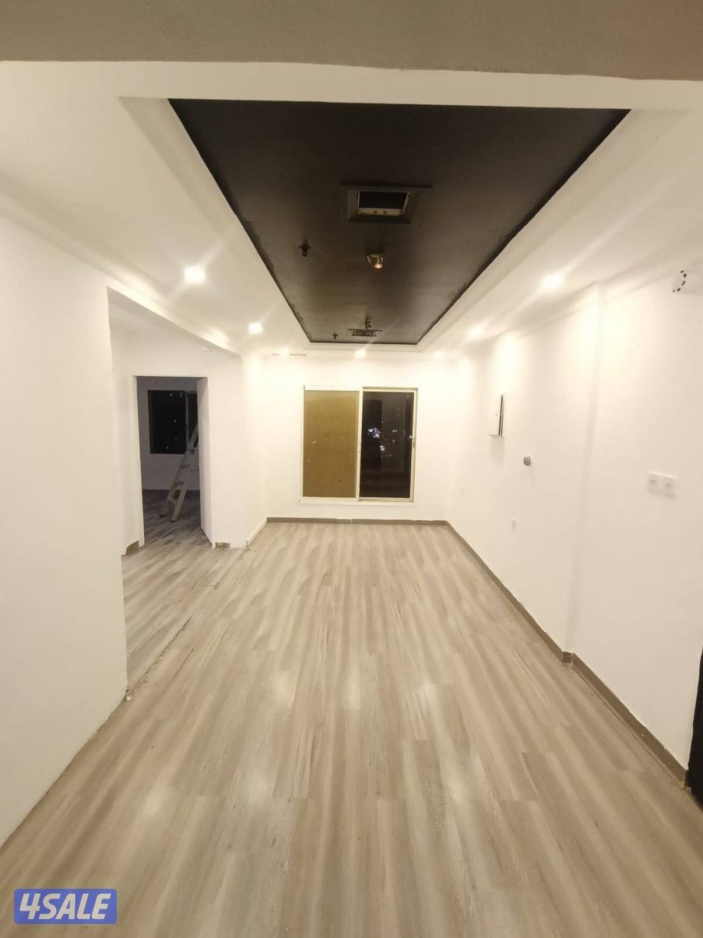 يوجد لدينا شقق للإيجار بحولي غرفتين وصالة ومطبخ وحمام نفس الصور استلام0