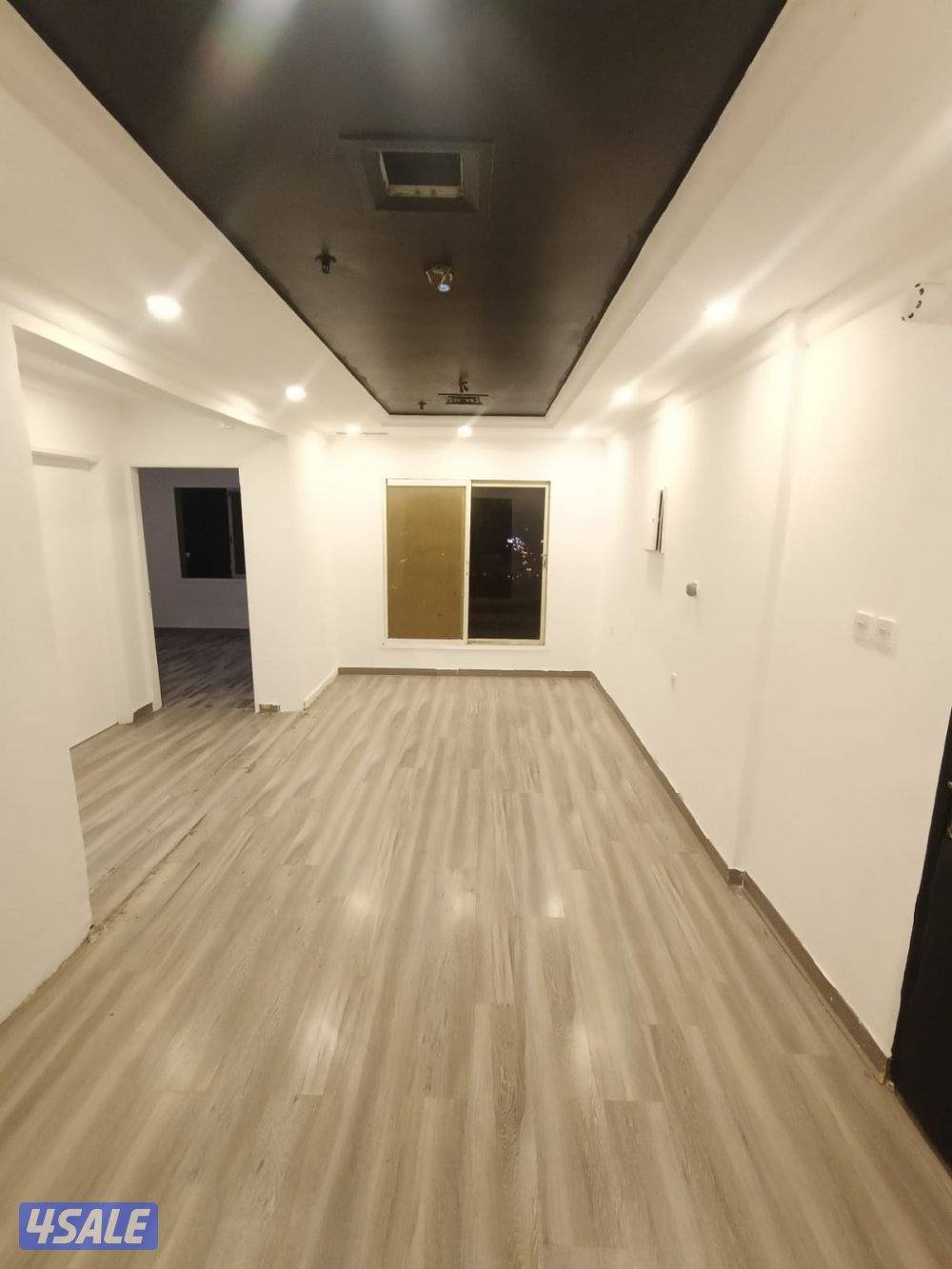 يوجد لدينا شقق للإيجار بحولي غرفتين وصالة ومطبخ وحمام نفس الصور استلام1