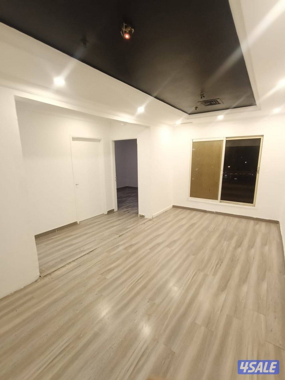 يوجد لدينا شقق للإيجار بحولي غرفتين وصالة ومطبخ وحمام نفس الصور استلام3