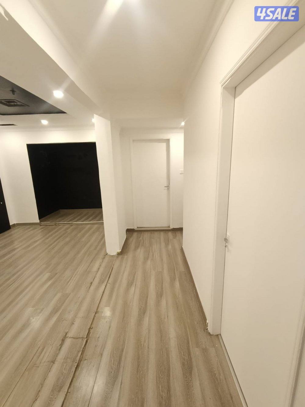 يوجد لدينا شقق للإيجار بحولي غرفتين وصالة ومطبخ وحمام نفس الصور استلام4