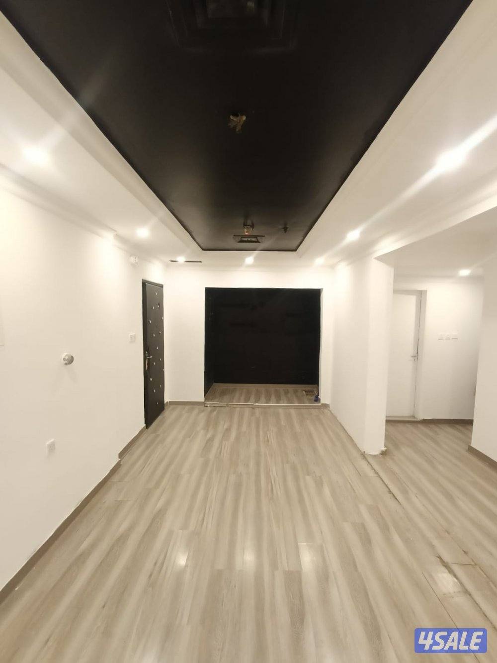 يوجد لدينا شقق للإيجار بحولي غرفتين وصالة ومطبخ وحمام نفس الصور استلام5