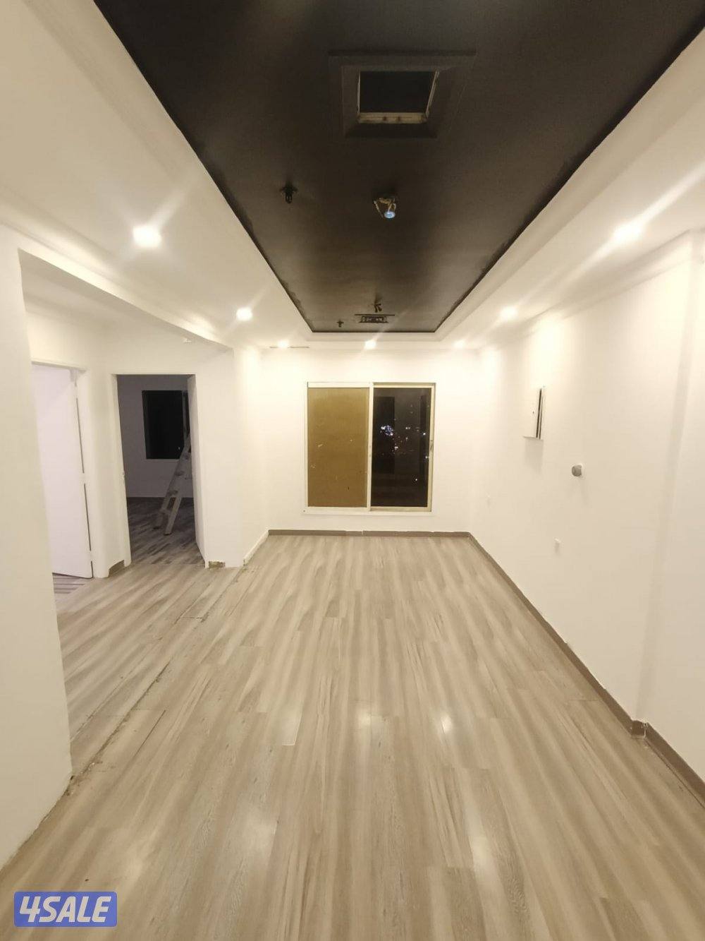 يوجد لدينا شقق للإيجار بحولي غرفتين وصالة ومطبخ وحمام نفس الصور استلام6