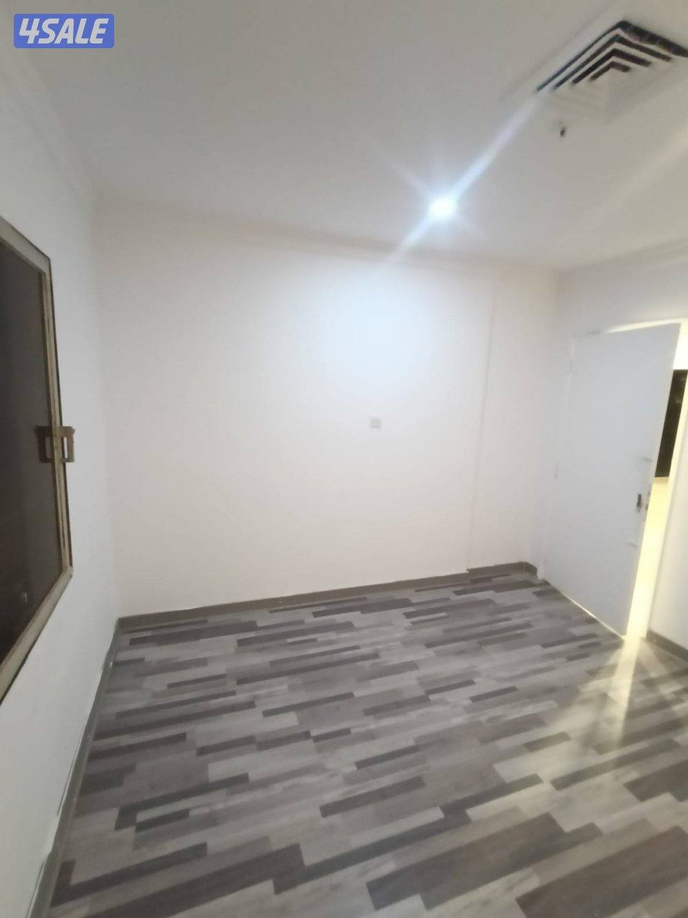 يوجد لدينا شقق للإيجار بحولي غرفتين وصالة ومطبخ وحمام نفس الصور استلام11