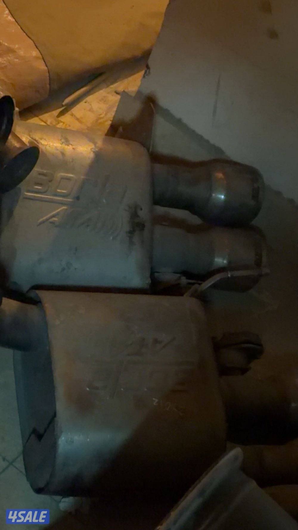 للبيع دبات c70