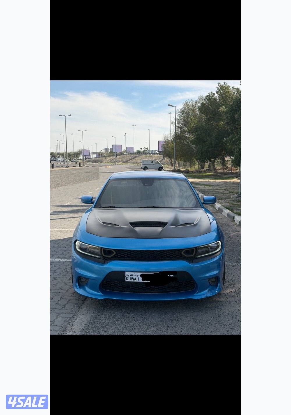 شارجر 2016 هيمي rt مكينة (6.4)0