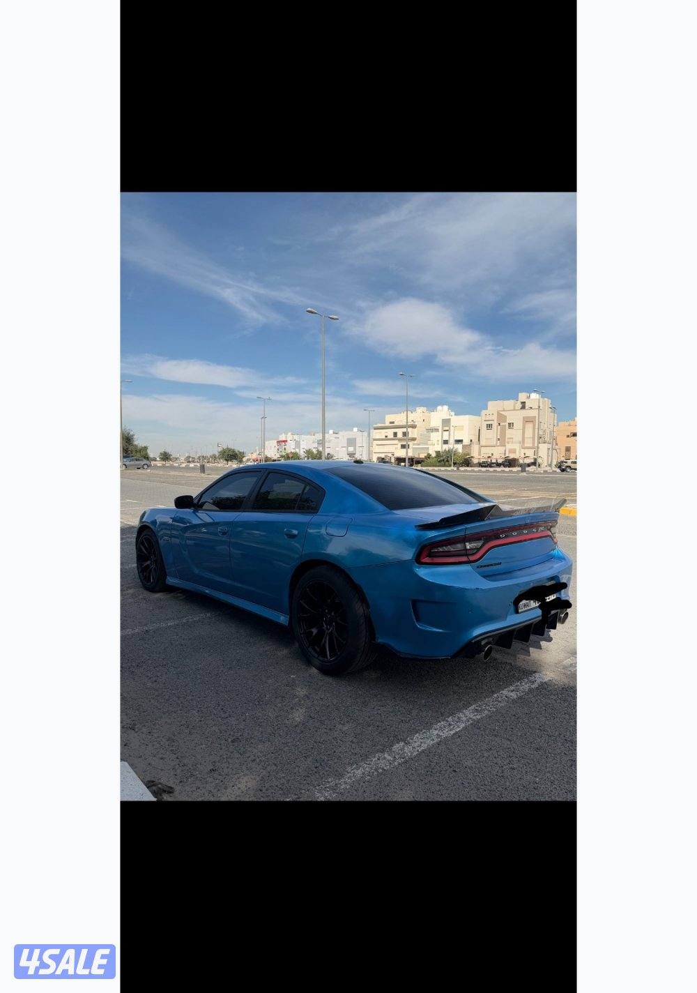 شارجر 2016 هيمي rt مكينة (6.4)2