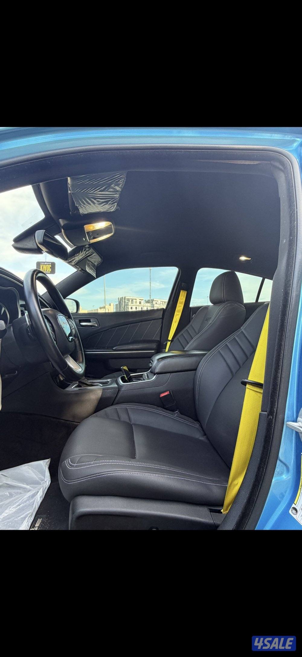 شارجر 2016 هيمي rt مكينة (6.4)3