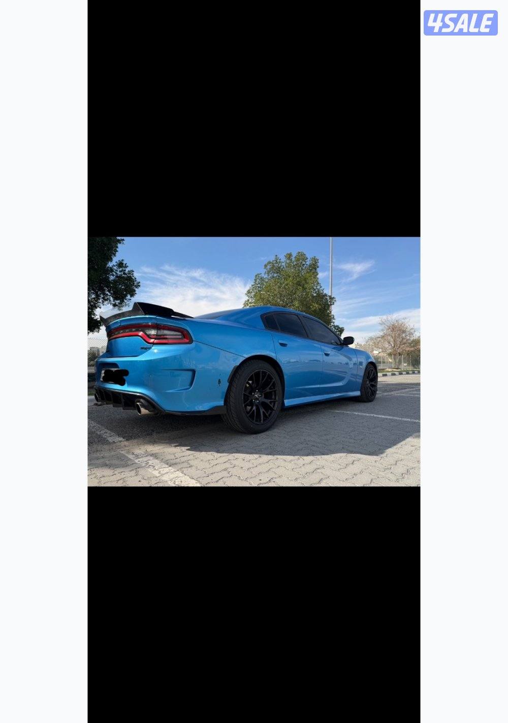 شارجر 2016 هيمي rt مكينة (6.4)6