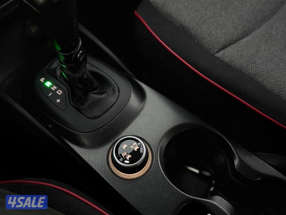 للبيع فيات X500 موديل 201610