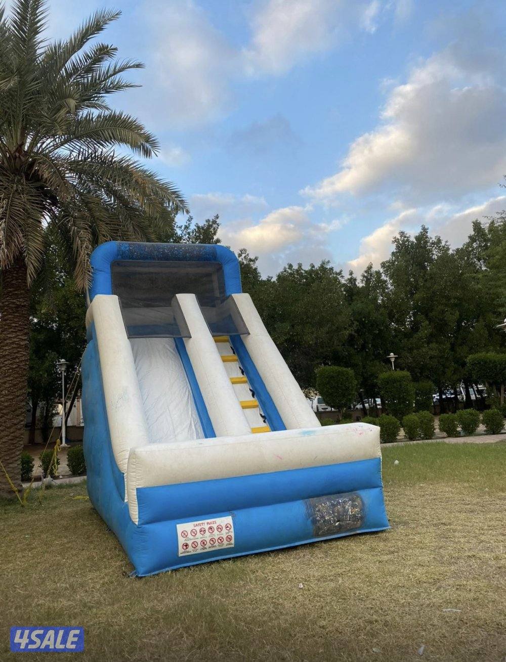 للايجار نطاطيات هوائيه من افضل الانواع وافضل الاسعار3