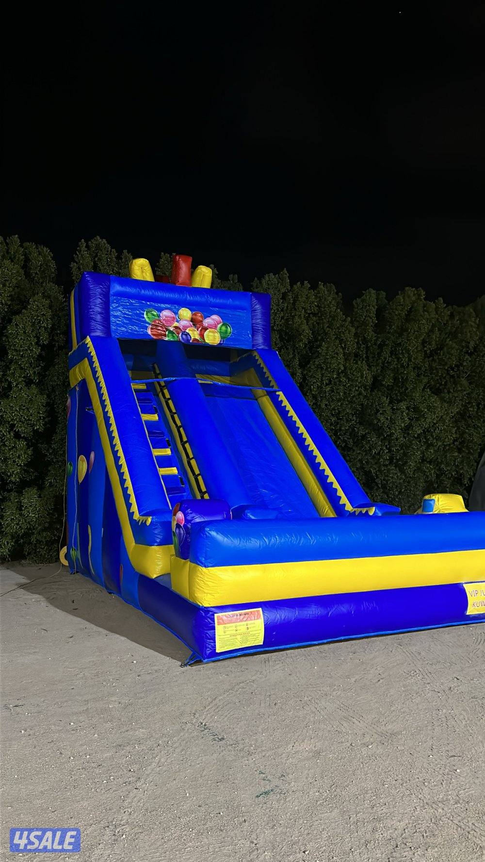 للايجار نطاطيات هوائيه من افضل الانواع وافضل الاسعار6