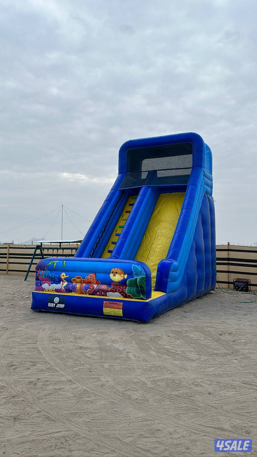 للايجار نطاطيات هوائيه من افضل الانواع وافضل الاسعار7