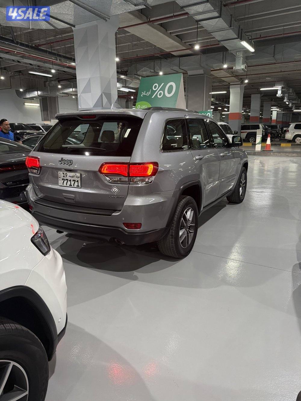 للبيع  جيب جراند شروكي1