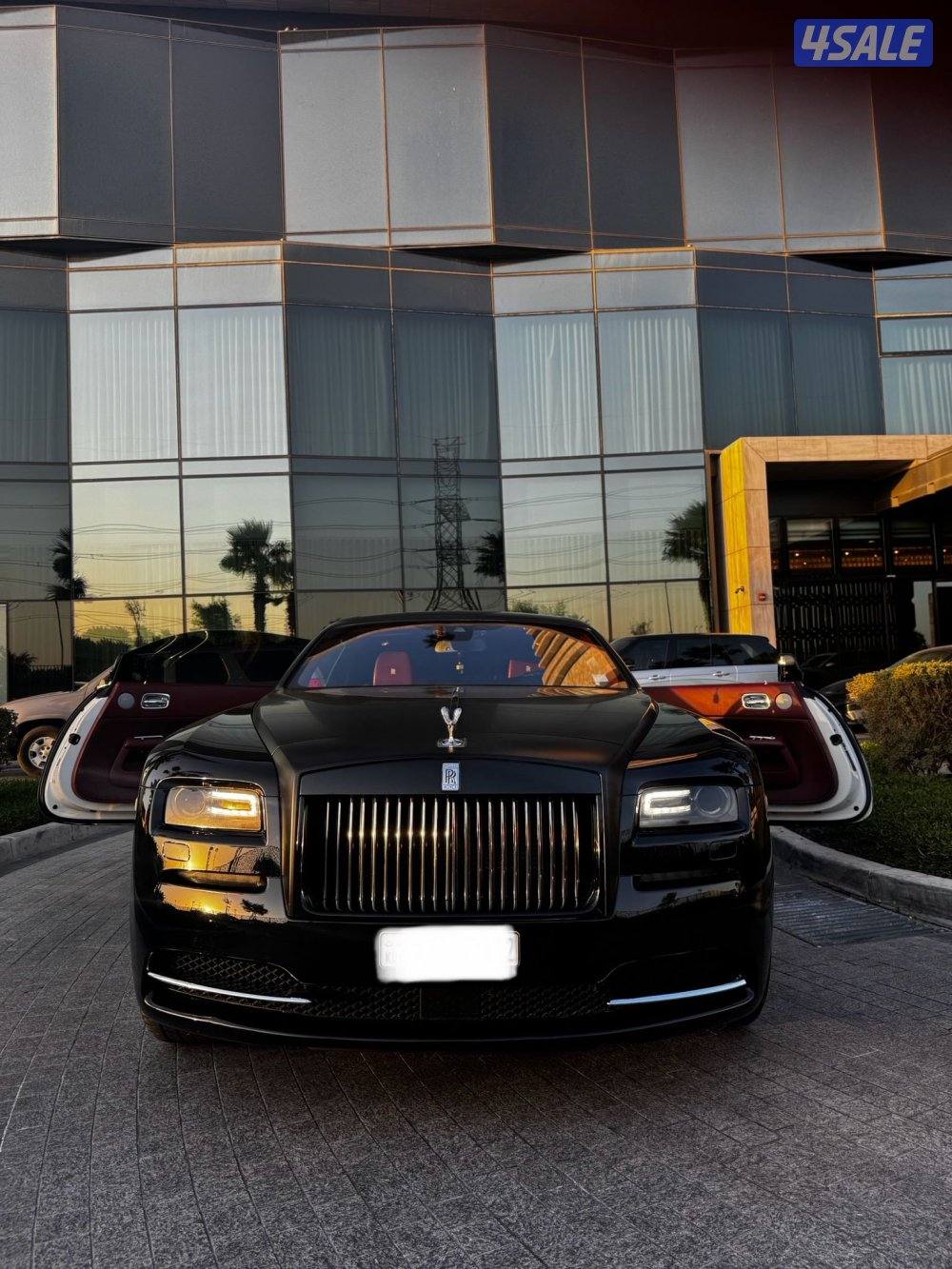 رولز رايز ريث1