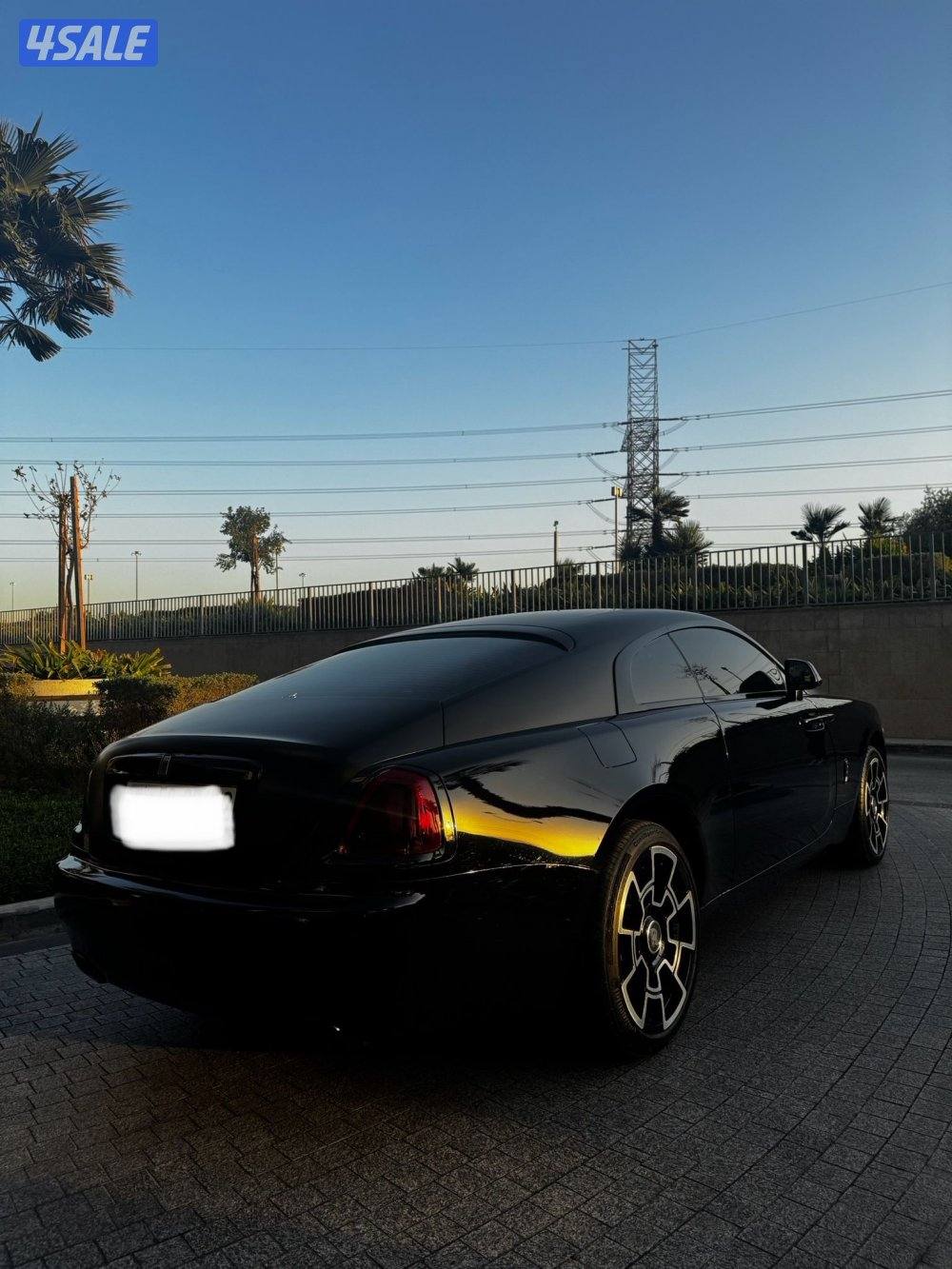 رولز رايز ريث2