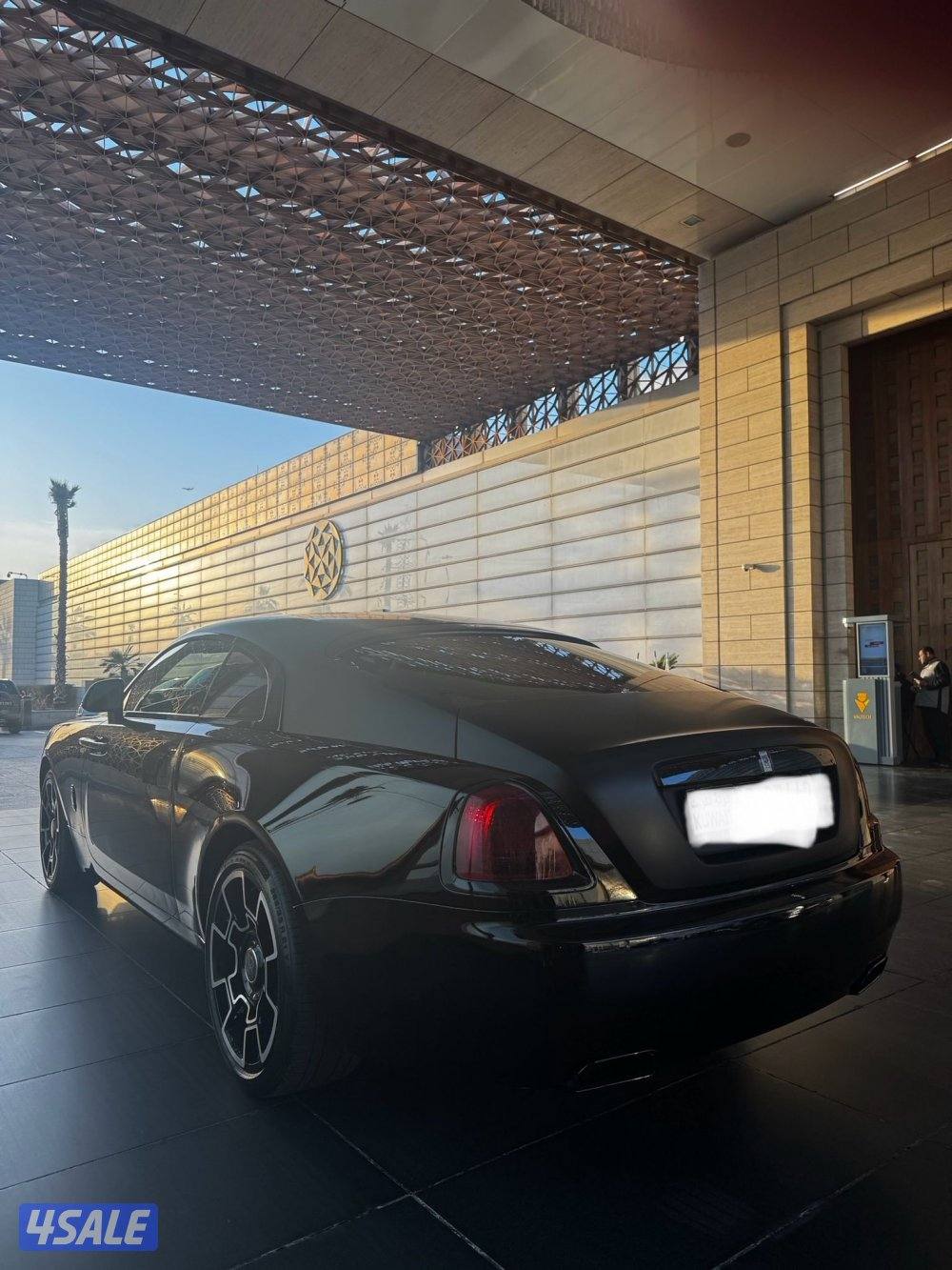 رولز رايز ريث10