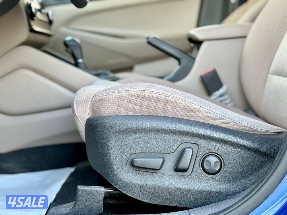 للبيع هيونداي توسان 2019 صبغ الوكاله - ماكينه 2.0 CC9