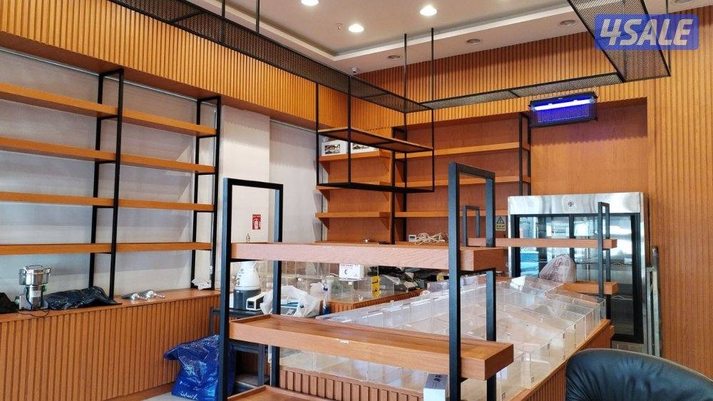 اسواق القرين1