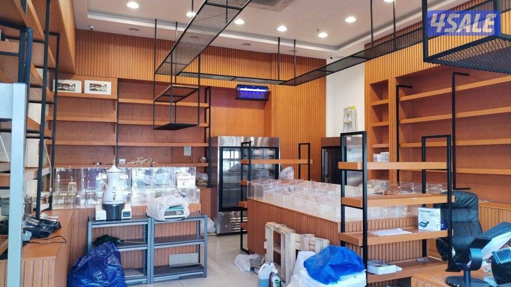 اسواق القرين2