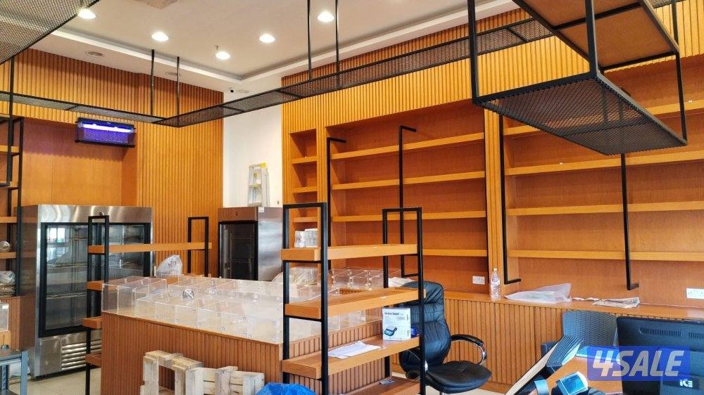 اسواق القرين3